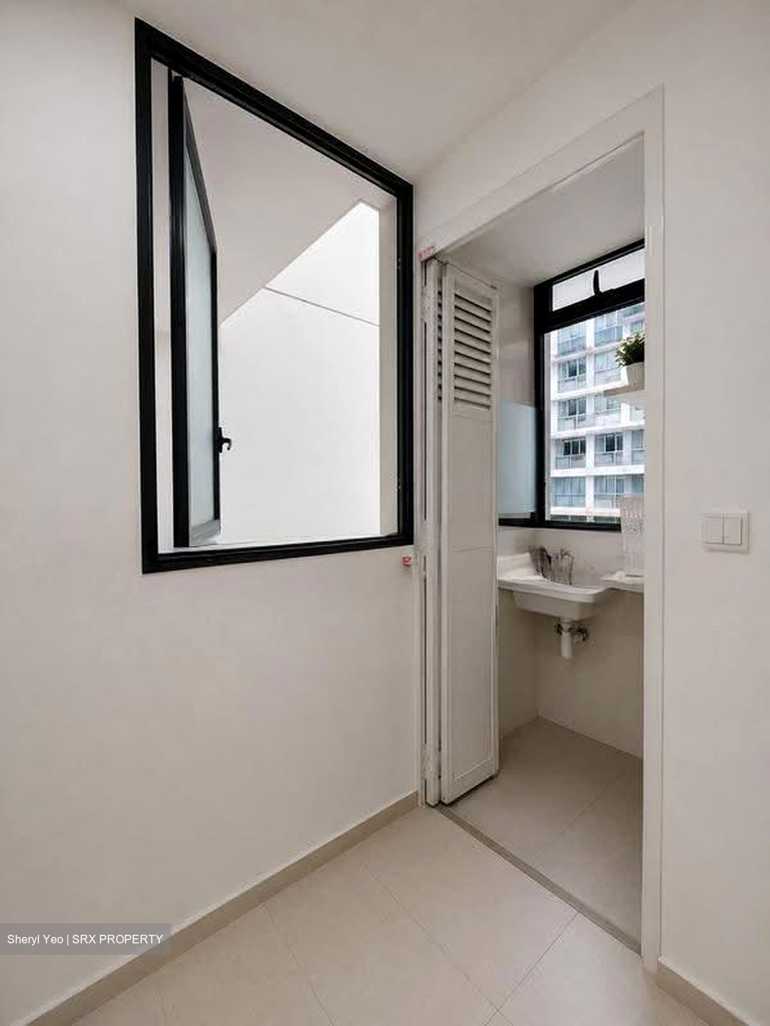 Parc Life (D27), Condominium #608007301